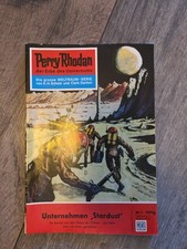 Perry rhodan erbe gebraucht kaufen  Remscheid