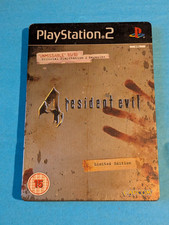 Resident evil playstation for sale  SKIPTON