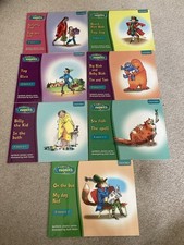 Oxford synthetic phonics for sale  HENLEY-ON-THAMES