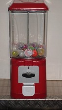 Kaugummiautomat aluguß boden gebraucht kaufen  Aholfing