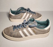 Sapatos masculinos ADIDAS campus tamanho 5 comprar usado  Enviando para Brazil
