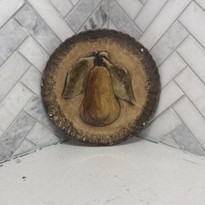 Ceramic plate pare for sale  Westphalia