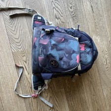 Coocazoo schulranzen gebraucht kaufen  Köln