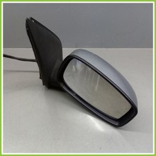 Specchietto retrovisore metall usato  Cona