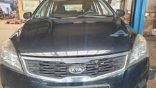 Motorhaube kia ceed gebraucht kaufen  Warendorf