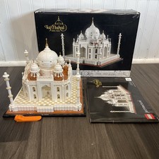 New lego architecture for sale  Clackamas