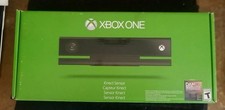 Sensor Kinect Microsoft Xbox One – Caixa Original – Caixa Aberta. comprar usado  Enviando para Brazil