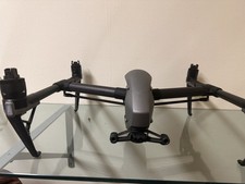 Dji inspire telecomandi usato  Italia