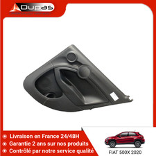 Garniture porte arriere d'occasion  Nemours