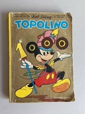 Topolino numero 1000 usato  Pinerolo