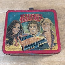Dukes hazzard alddin for sale  Rogers