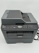 Impressora a Laser Duplex Sem Fio Multifuncional Brother DCP-L2540DW - SOMENTE Impressora comprar usado Impressora a Laser Duplex Sem Fio Multifuncional Brother DCP-L2540DW - SOMENTE Impressora comprar usado  Enviando para Brazil