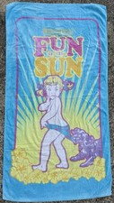 Vintage coppertone beach for sale  Anderson