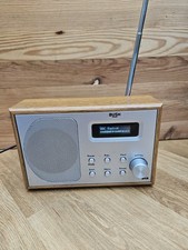 Bush wooden lisbon for sale  BRISTOL
