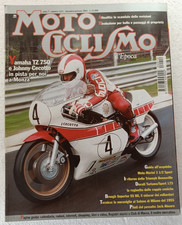 Motociclismo epoca 2001 usato Motociclismo epoca 2001 usato  Perugia