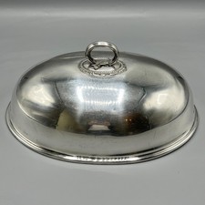 Antique silver plated for sale  UK