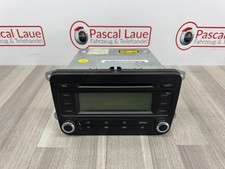 Golf riginal autoradio gebraucht kaufen  Heilbad Heiligenstadt
