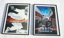 Affiches film cadre d'occasion  Besançon