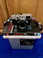 Leica m10 digital for sale  Monroe