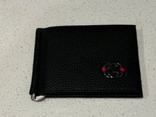 gucci money clip for sale  Portland