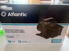 Atlantic tt4000 tidalwave3 for sale  Seaford