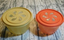 Vtg rubbermaid round for sale  USA
