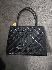 Auth chanel black for sale  Brunswick