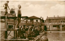 Troon diving platform for sale  DOLLAR