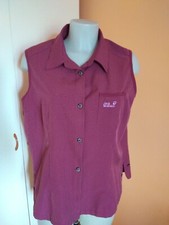 Camicia donna vintage usato  Teggiano
