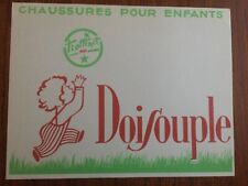 Blotter mustouple children d'occasion  Expédié en Belgium