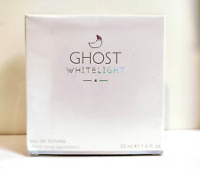 Ghost whitelight 50ml for sale  GLASGOW