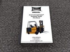 Drexel sl30 sl40 for sale  Dubuque
