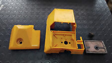 Motosega mcculloch 484 usato  Polla