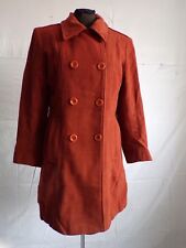 Manteau femme camaieu d'occasion  Le Péage-de-Roussillon