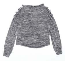 Shein womens grey for sale  WREXHAM