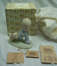 Precious moments 1979 for sale  Coopersburg