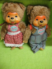 Monchhichi monchichi boutique gebraucht kaufen  Stuttgart