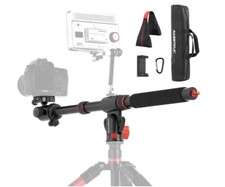 Ambitful tripod extension usato  Verona