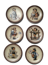 Hummel goebel small for sale  EDINBURGH