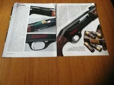 Benelli centro canna usato  Roma