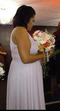 Lavender davids bridal for sale  Columbus