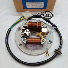 Gerador de estator Yamaha RX100 DT100 DTX Enduro 1V1-81300-00 novo na caixa, usado comprar usado Gerador de estator Yamaha RX100 DT100 DTX Enduro 1V1-81300-00 novo na caixa, usado comprar usado  Enviando para Brazil