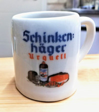Schinkenhäger mini schnapskr� gebraucht kaufen  Koblenz