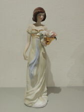 Figurina vintage italiana usato  Cagliari