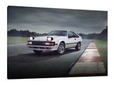 1984 toyota supra for sale  Kirk Michael