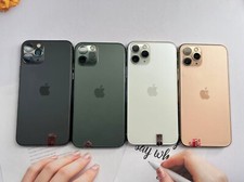 Apple iPhone 11 Pro desbloqueado 64GB/256GB - Usadophone bom estado cor aleatória comprar usado  Enviando para Brazil