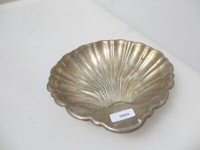 Porta-saboneteira vintage panela folheada a prata cinzeiro folha tigela antiga comprar usado  Enviando para Brazil