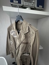 Herren jacke gebraucht kaufen  Michelau