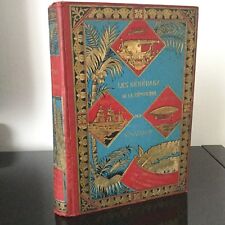 Reliure romantique livre d'occasion Reliure romantique livre d'occasion  Nantes-
