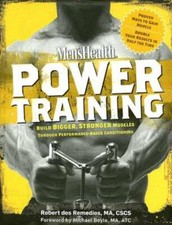 Men health power for sale  Montgomery